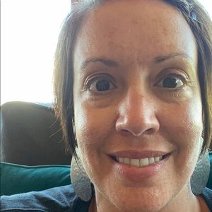 Meet your Posher, Melinda